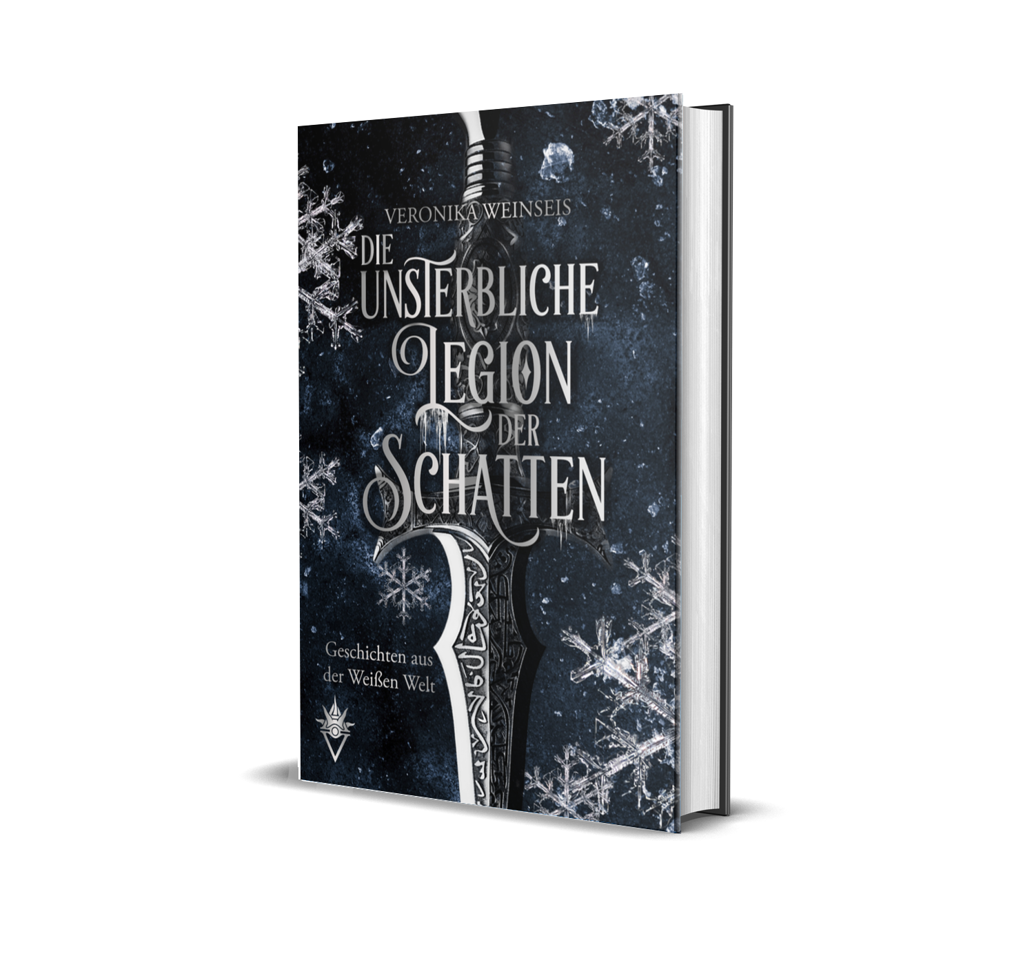 Die unsterbliche Legion der Schatten